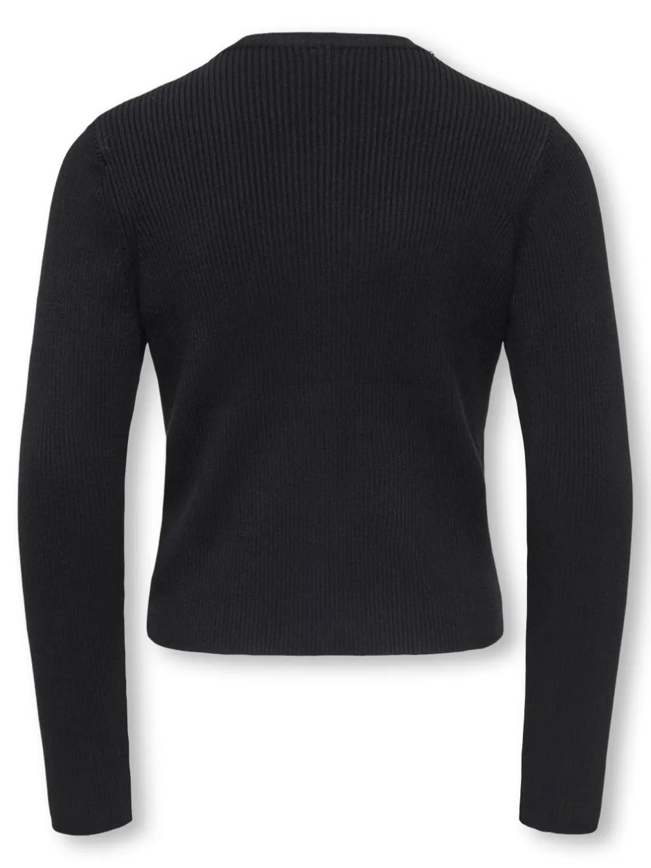 Discount KOGNATASCHA Strik Børn Tøj·Strik & Cardigans