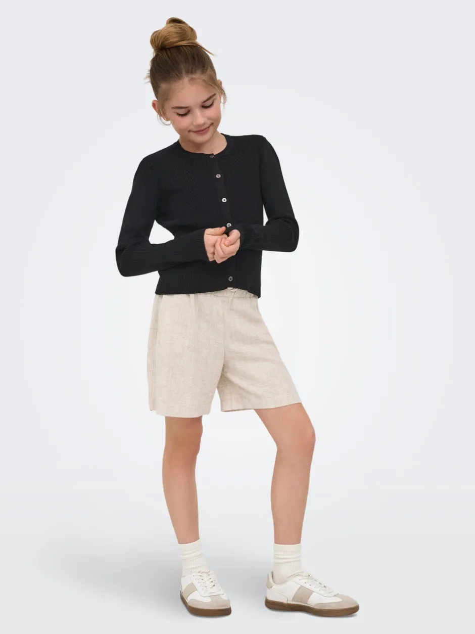 Discount KOGNATASCHA Strik Børn Tøj·Strik & Cardigans