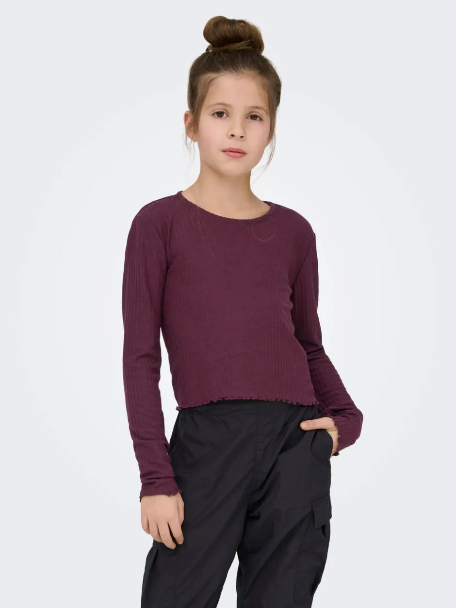 Clearance KOGNELLA Bluse Børn Tøj·Toppe