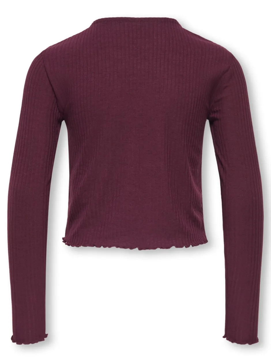 Clearance KOGNELLA Bluse Børn Tøj·Toppe