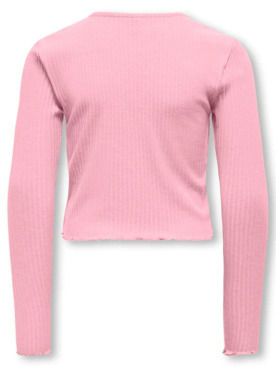 New KOGNELLA Bluse Børn Tøj·Toppe