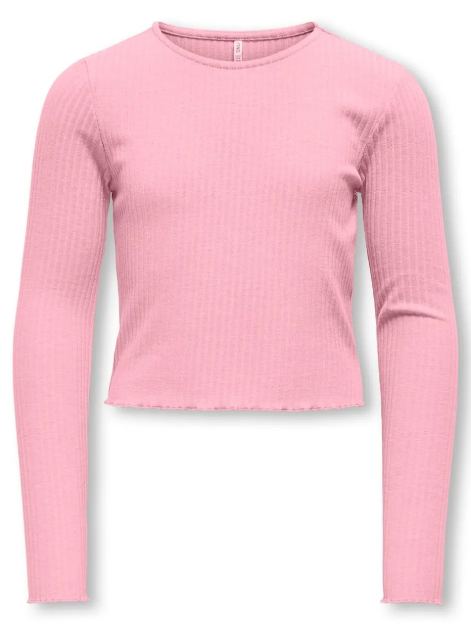 New KOGNELLA Bluse Børn Tøj·Toppe
