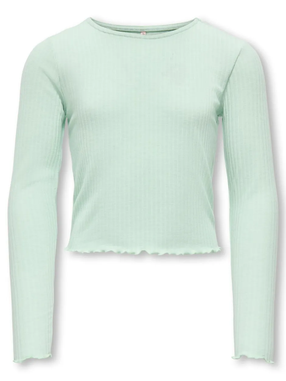 KOGNELLA Bluse Børn Tøj·Toppe