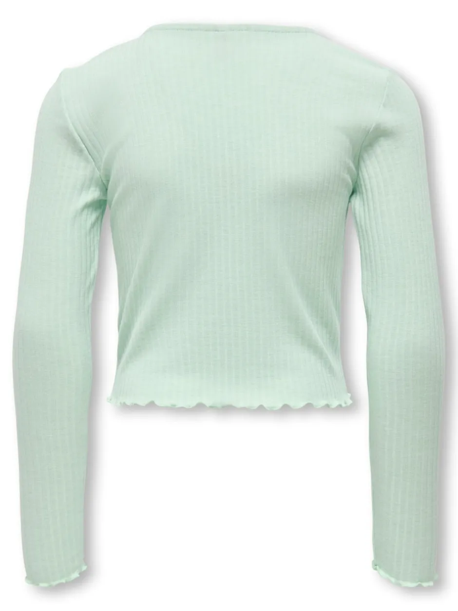 KOGNELLA Bluse Børn Tøj·Toppe