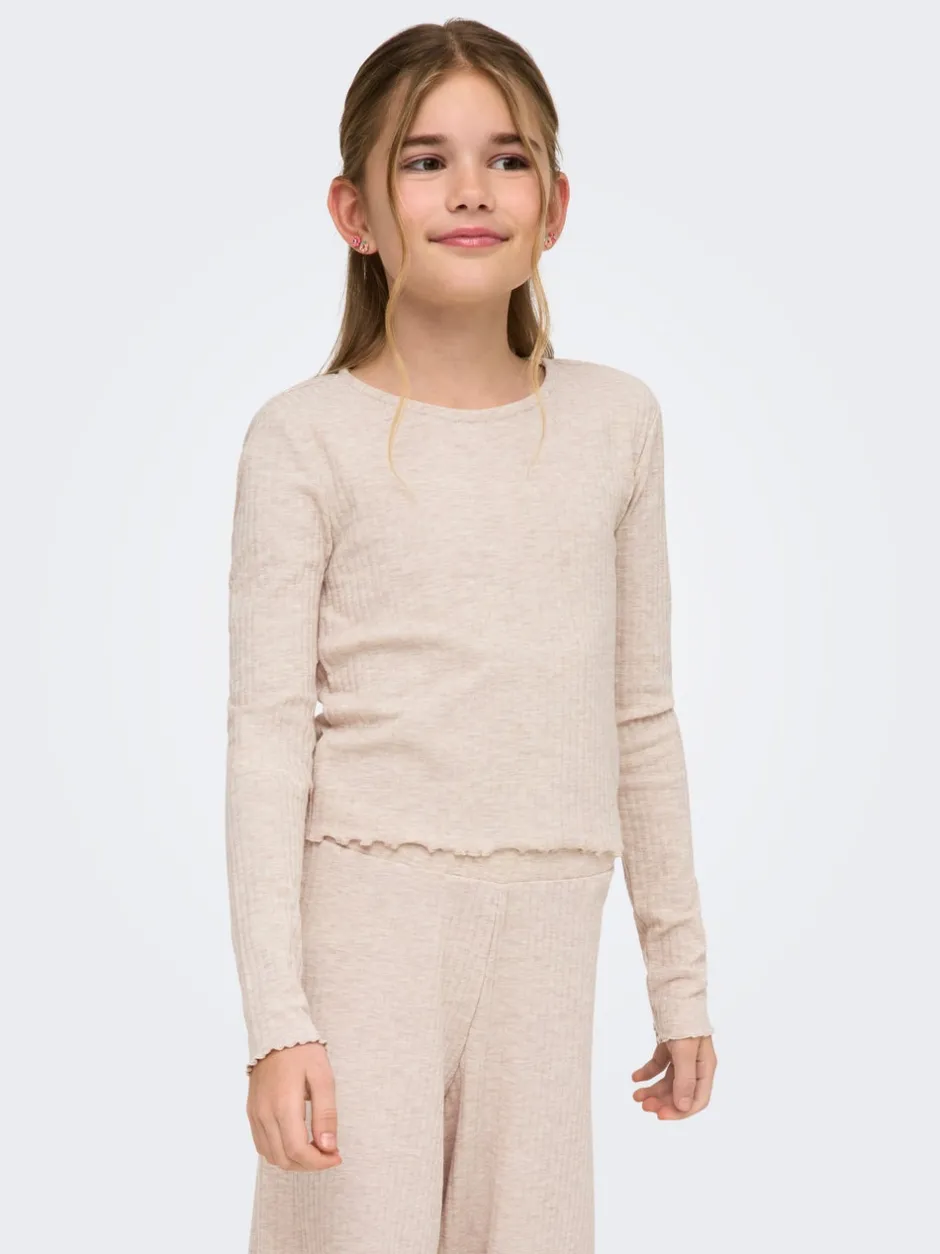 Sale KOGNELLA Bluse Børn Tøj·Toppe