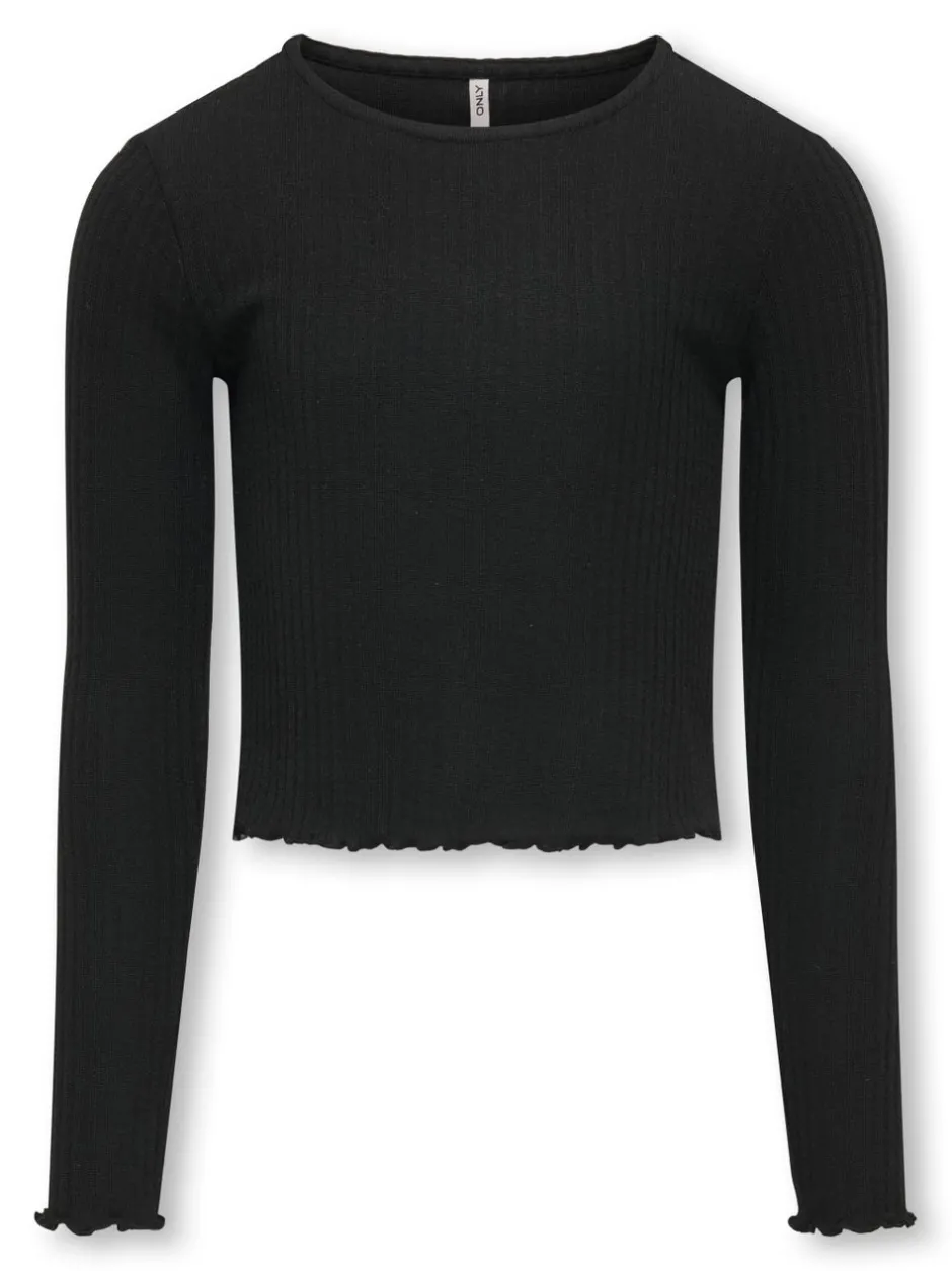 New KOGNELLA Bluse Børn Tøj·Toppe
