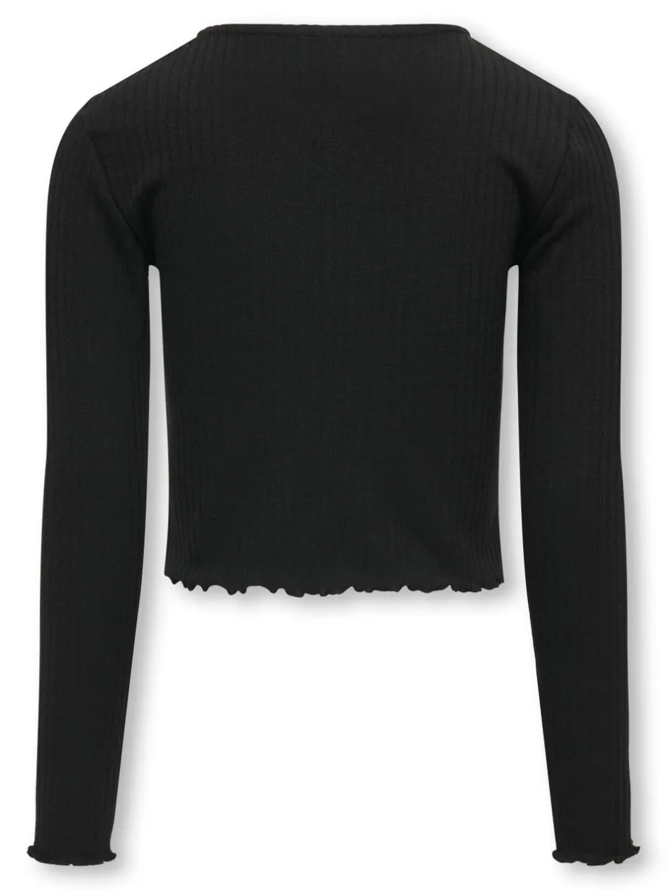 New KOGNELLA Bluse Børn Tøj·Toppe