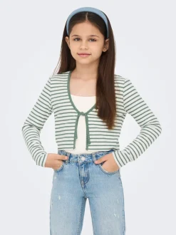 New KOGNELLA Cardigan Børn Tøj·Toppe
