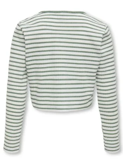 New KOGNELLA Cardigan Børn Tøj·Toppe