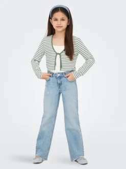 New KOGNELLA Cardigan Børn Tøj·Toppe