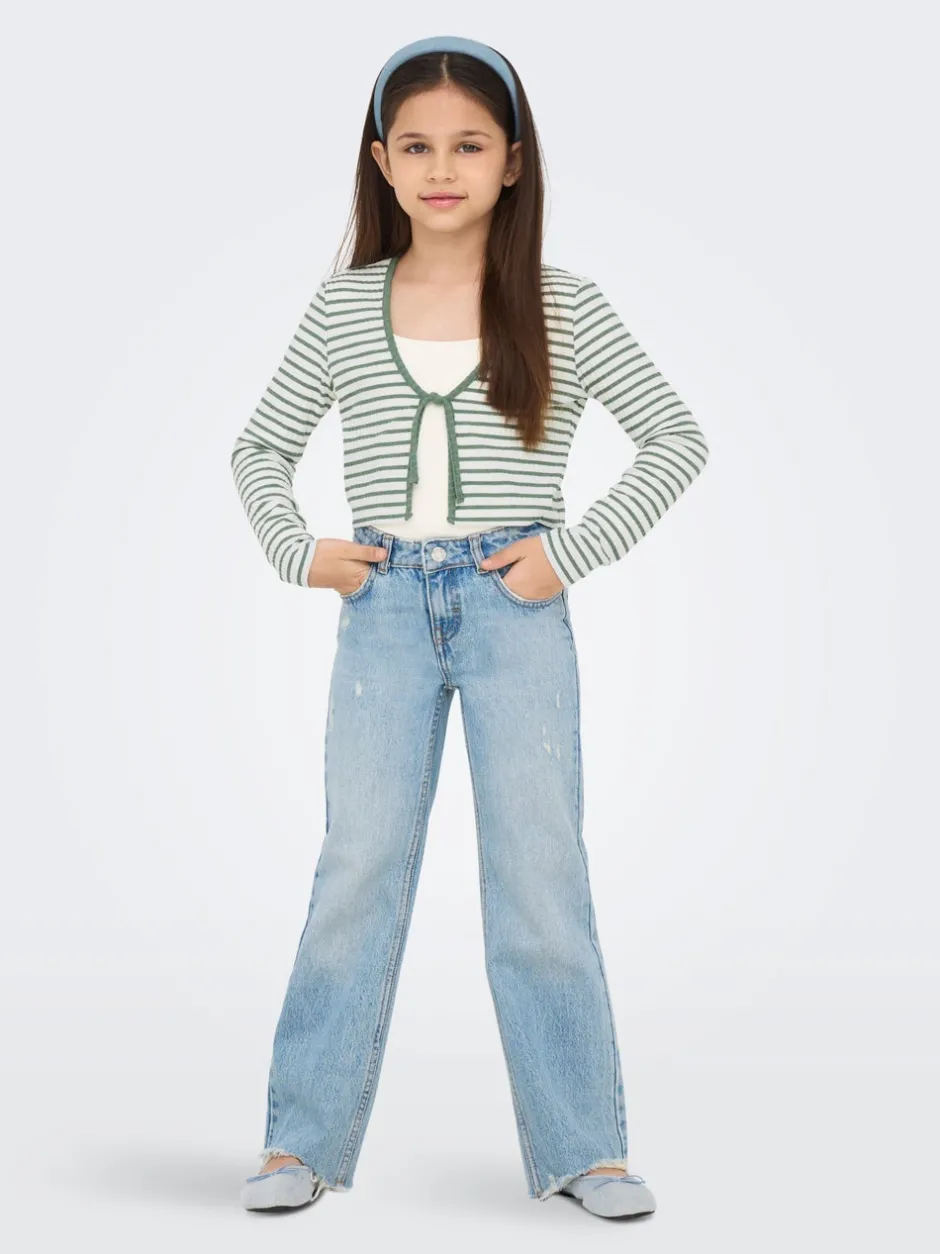 New KOGNELLA Cardigan Børn Tøj·Toppe