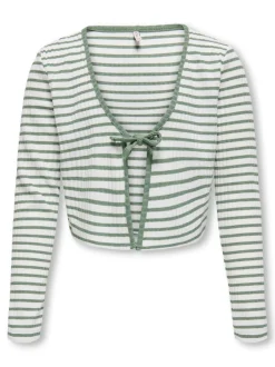 New KOGNELLA Cardigan Børn Tøj·Toppe