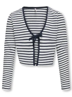 Clearance KOGNELLA Cardigan Børn Tøj·Toppe