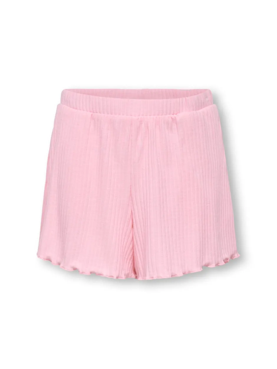 Outlet KOGNELLA Loose fit Shorts Børn Tøj·Shorts