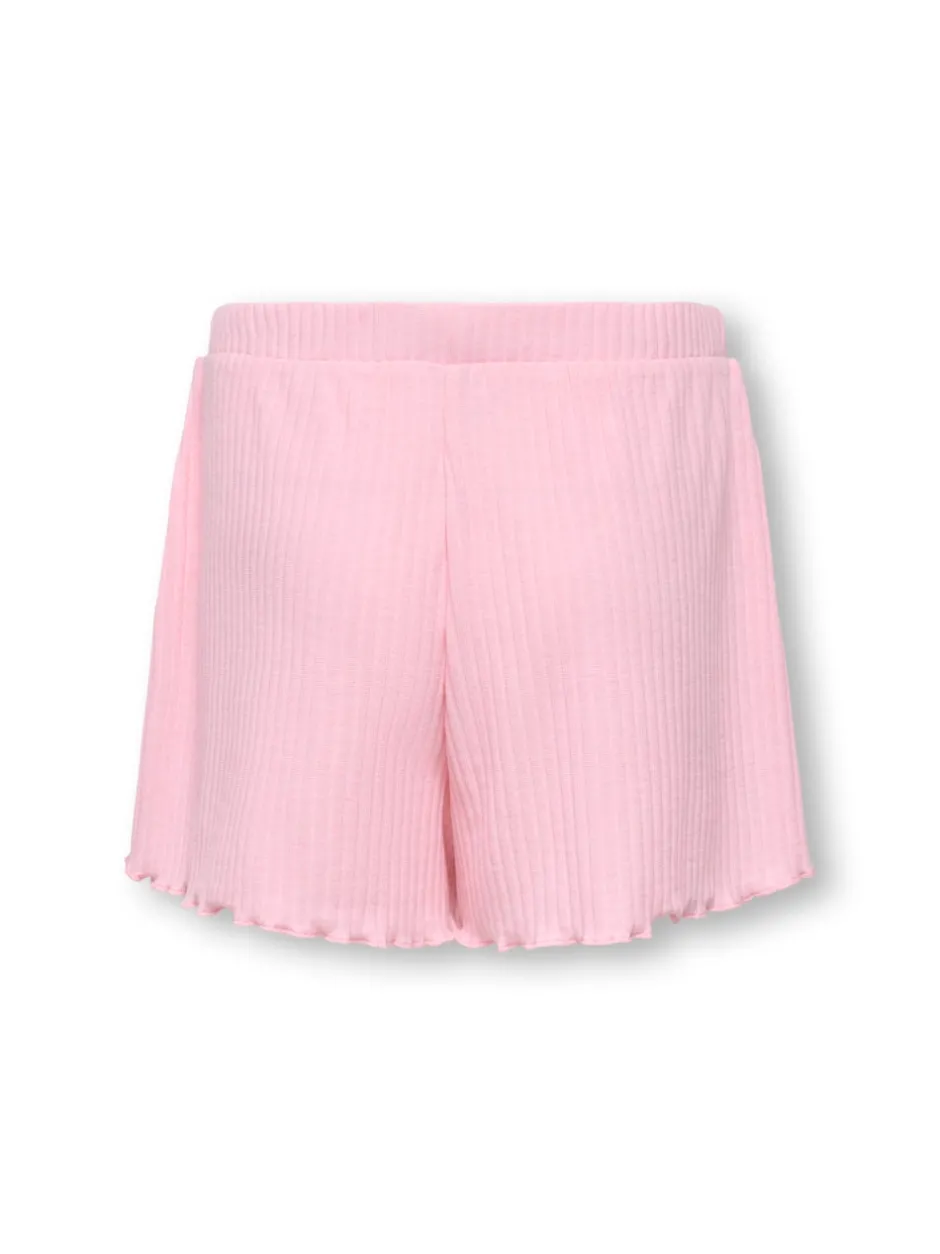 Outlet KOGNELLA Loose fit Shorts Børn Tøj·Shorts
