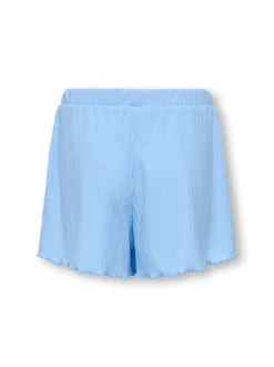 Hot KOGNELLA Loose fit Shorts Børn Tøj·Shorts