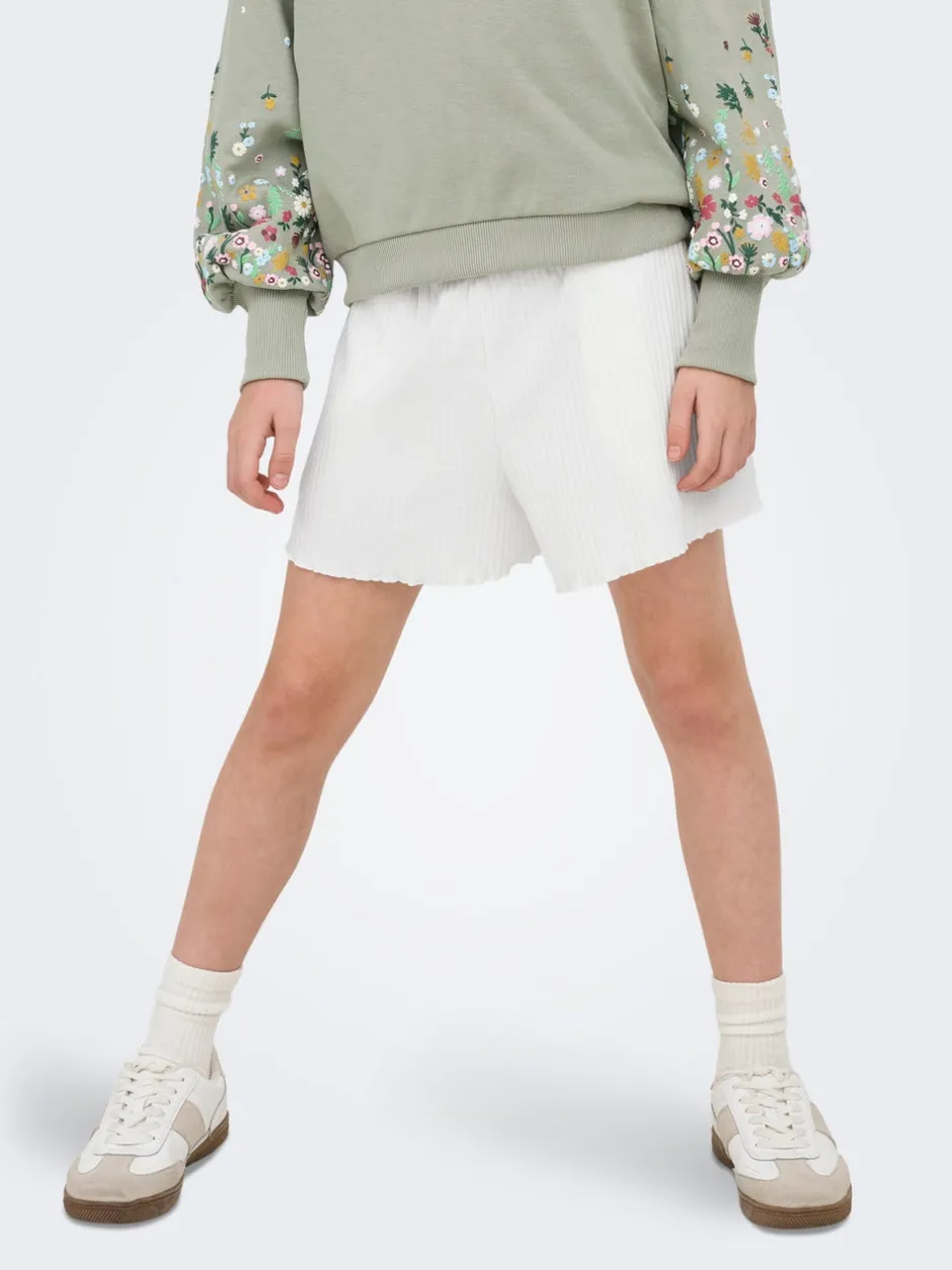 New KOGNELLA Loose fit Shorts Børn Tøj·Shorts