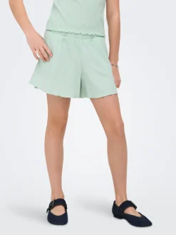 KOGNELLA Loose fit Shorts Børn Tøj·Shorts