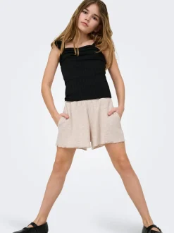 Online KOGNELLA Loose fit Shorts Børn Tøj·Shorts