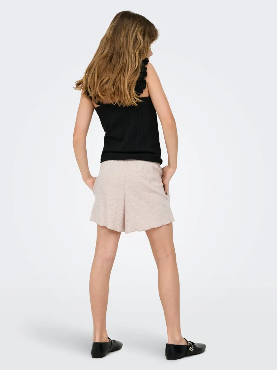 Online KOGNELLA Loose fit Shorts Børn Tøj·Shorts