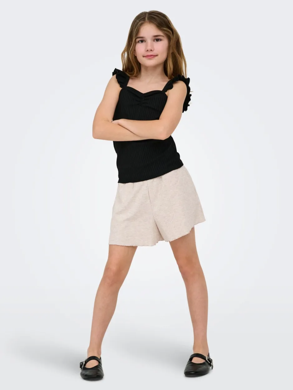 Online KOGNELLA Loose fit Shorts Børn Tøj·Shorts