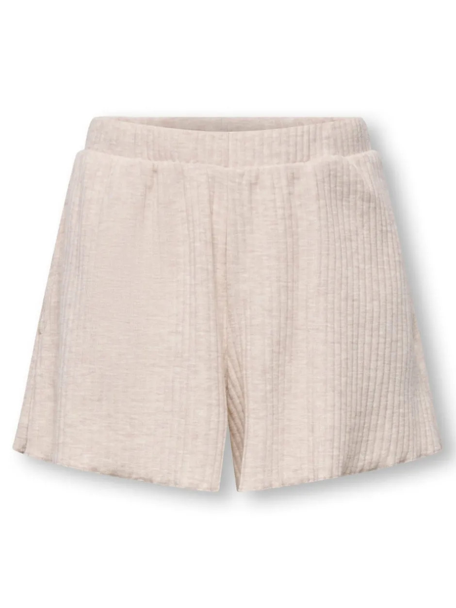 Online KOGNELLA Loose fit Shorts Børn Tøj·Shorts