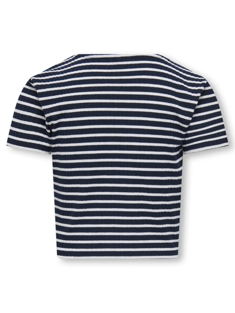 Sale KOGNELLA T-shirt Børn Tøj·Toppe