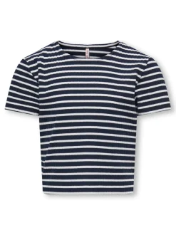 Sale KOGNELLA T-shirt Børn Tøj·Toppe