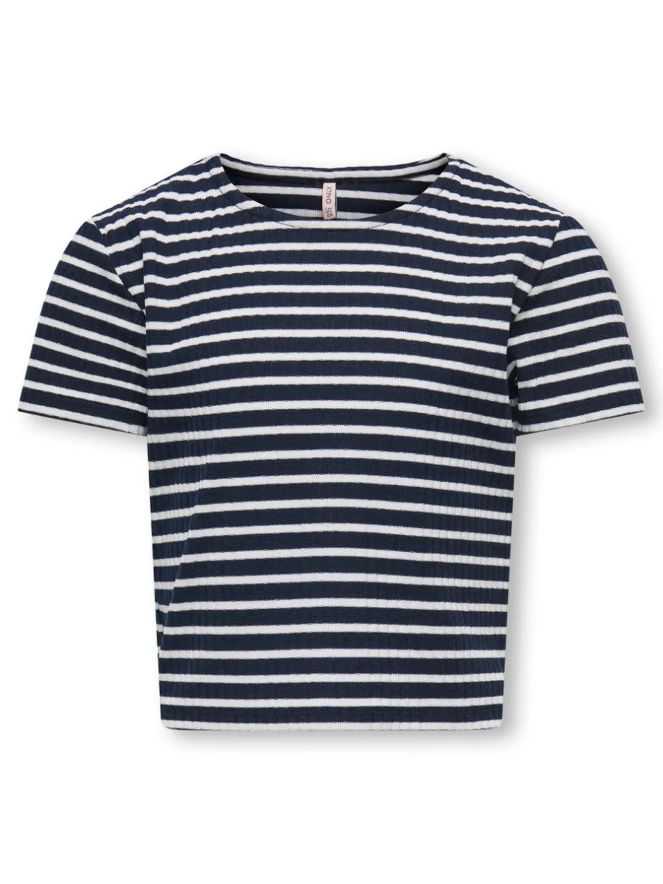 Sale KOGNELLA T-shirt Børn Tøj·Toppe