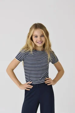 Sale KOGNELLA T-shirt Børn Tøj·Toppe