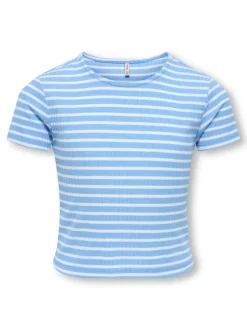 Sale KOGNELLA T-shirt Børn Tøj·Toppe