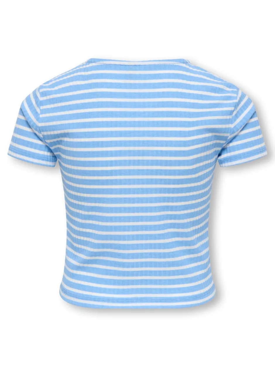 Sale KOGNELLA T-shirt Børn Tøj·Toppe