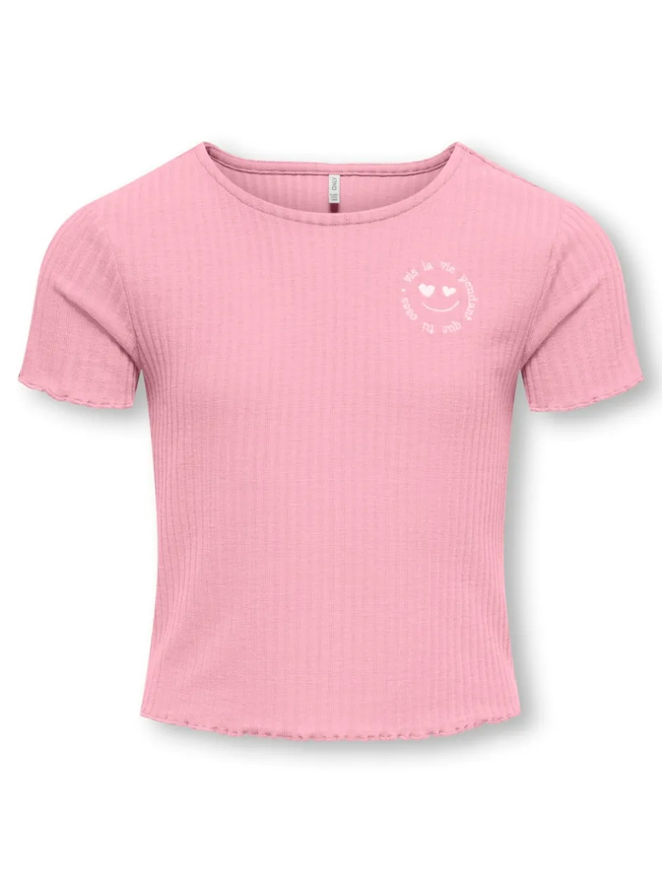 Discount KOGNELLA T-shirt Børn Tøj·Toppe