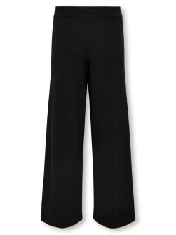 Online KOGNELLA Wide leg fit Bukser i wide fit Børn Tøj·Bukser