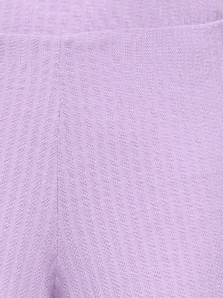 KOGNELLA Wide leg fit Bukser i wide fit Børn Tøj·Bukser