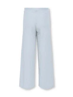 Sale KOGNELLA Wide leg fit Bukser i wide fit Børn Tøj·Bukser