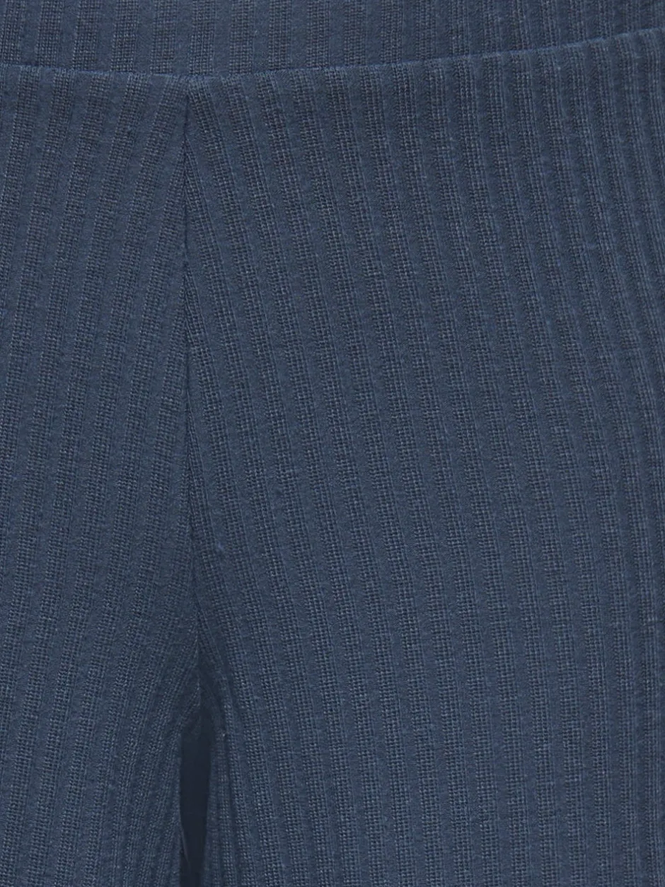 Hot KOGNELLA Wide leg fit Bukser i wide fit Børn Tøj·Bukser
