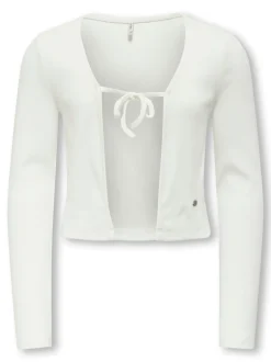 New KOGNESSA Top Børn Tøj·Toppe|Tøj·Strik & Cardigans