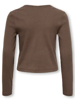 KOGNESSA Top Børn Tøj·Toppe|Tøj·Strik & Cardigans