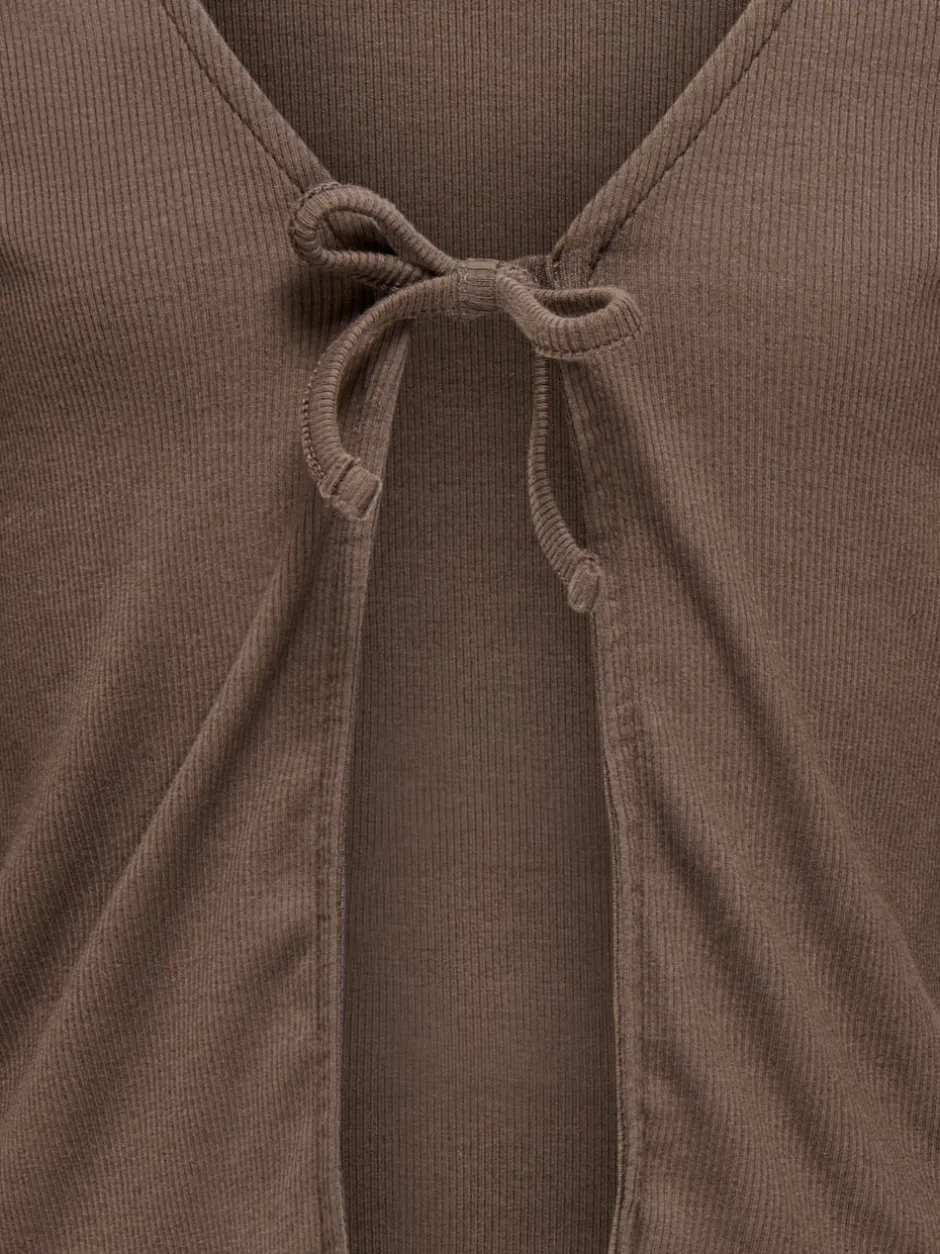 KOGNESSA Top Børn Tøj·Toppe|Tøj·Strik & Cardigans