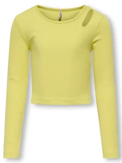 Clearance KOGNESSA Top Børn Tøj·Toppe