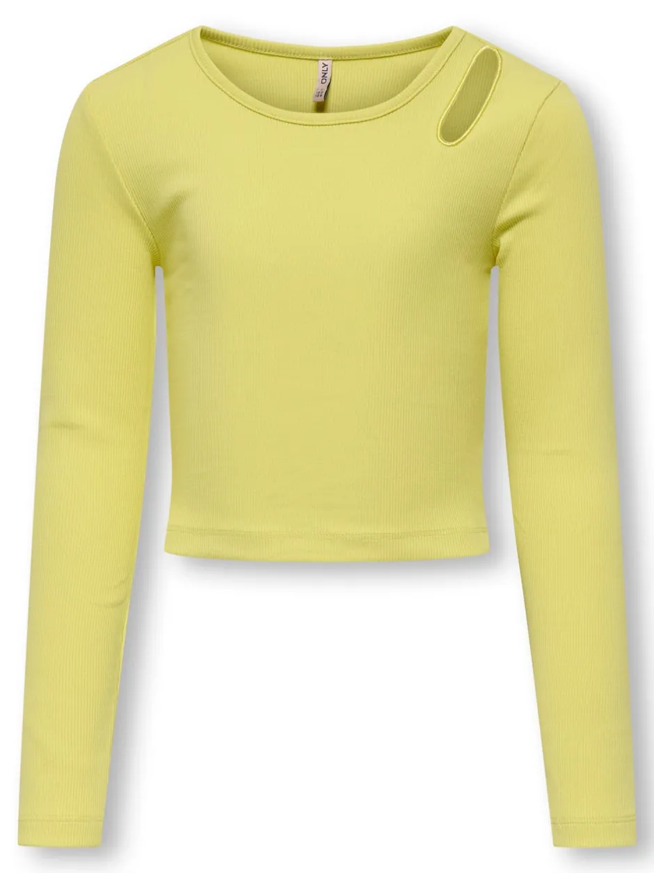 Clearance KOGNESSA Top Børn Tøj·Toppe