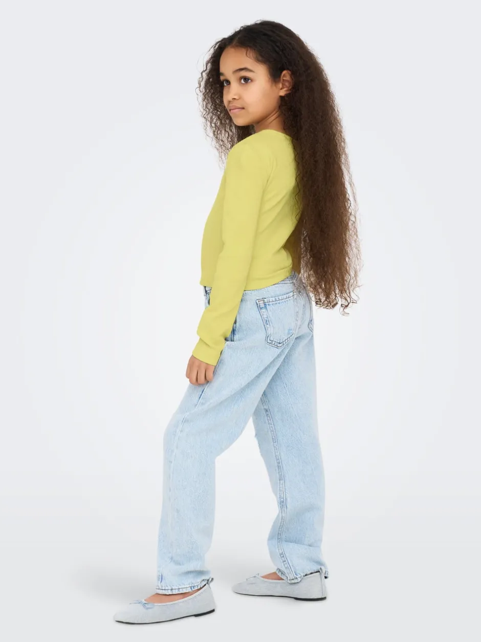 Clearance KOGNESSA Top Børn Tøj·Toppe