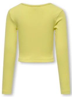 Clearance KOGNESSA Top Børn Tøj·Toppe