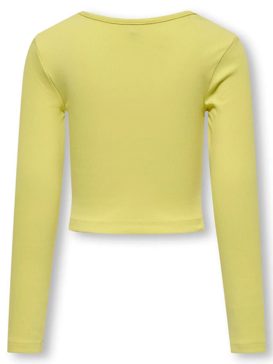 Clearance KOGNESSA Top Børn Tøj·Toppe