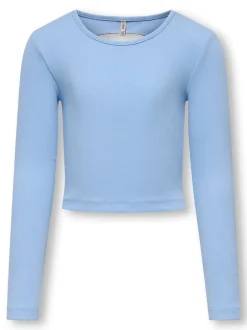 New KOGNESSA Top Børn Tøj·Toppe