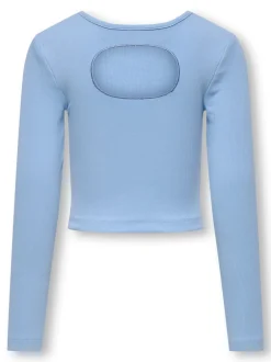 New KOGNESSA Top Børn Tøj·Toppe