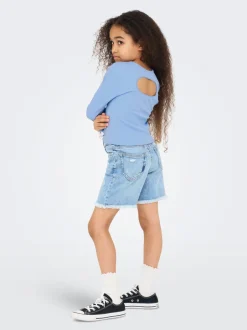 New KOGNESSA Top Børn Tøj·Toppe