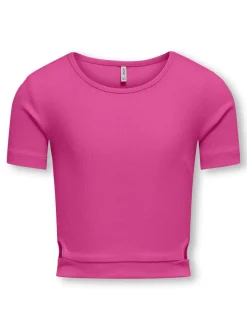 Clearance KOGNESSA T-shirt Børn Tøj·Toppe