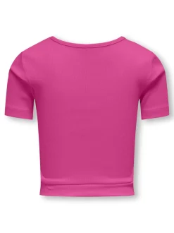 Clearance KOGNESSA T-shirt Børn Tøj·Toppe